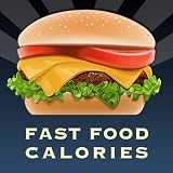 Fast Food Calories - Calorie Counter