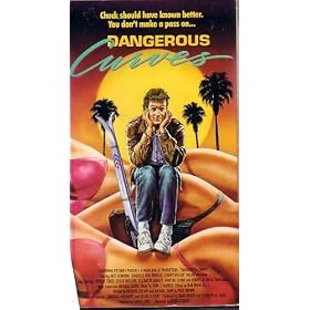Dangerous Curves [VHS]