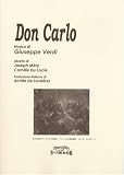 おぺら読本対訳シリーズ17 Don Carlo/ヴェルディ作曲