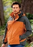 Waterproof Nootka Jacket (Big and Tall and Regular Sizes)