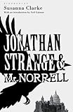 Jonathan Strange & Mr Norrell