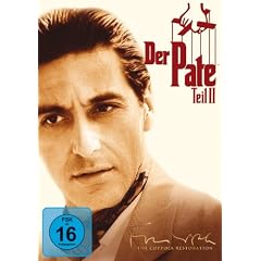 Der Pate II (Restauriert)