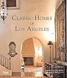 Classic Homes of Los Angeles [Hardcover]