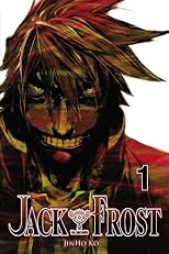 Jack Frost, Vol. 1 (Jack Frost)