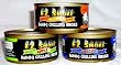 EZ Smoke BBQ 3-pack (1 each: Hickory, Mesquite, Apple)