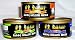 EZ Smoke BBQ 3-pack (1 each: Hickory, Mesquite, Apple)