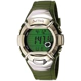 ACTIVA Watches:Activa Men's AD042-001 Multi-function Digital Watch