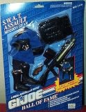 G.I. Joe S.W.A.T. Assault Mission Gear for 12" Action Figure