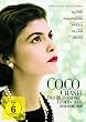Coco Chanel: Der Beginn einer Leidenschaft