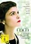 Coco Chanel: Der Beginn einer Leidenschaft