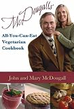 McDougalls All-You-Can-Eat Cookbook