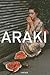 Araki Image of Araki