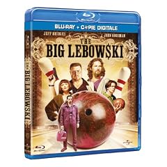 The Big Lebowski [Blu-ray]
