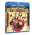 The Big Lebowski [Blu-ray]