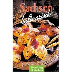 Sachsen kulinarisch