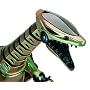 Exclusive Roboreptile Robotic Reptile - Unique Color