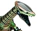Exclusive Roboreptile Robotic Reptile - Unique Color