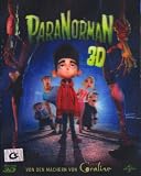 Paranorman 3D (Blu-ray)
