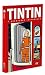 Tintin 3 Aventures : Objectif Lune - on a Marche Sur Lune - au Pays de l'Or Noir [Edizione: Francia]