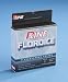 P-Line® Floro-Ice Fishing Line Clear