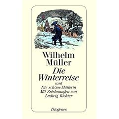 Die Winterreise und Die sch�ne M�llerin