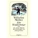 Die Winterreise und Die sch�ne M�llerin