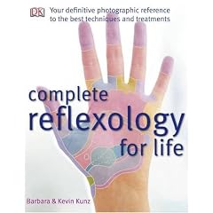Complete Reflexology for Life