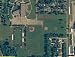 Saginaw County Michigan Aerial Photography on CD