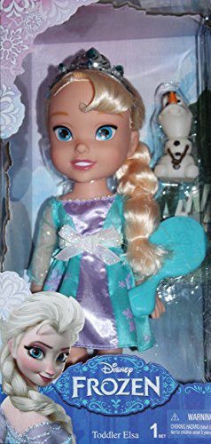 Disney Frozen Elsa 16 Deluxe Doll Price In India Buy Disney