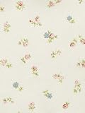 ABBY ROSE Wallpaper -AB31064 Wallpaper