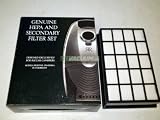 Riccar RF-18 HEPA Filter For Models Pristine, Charisma, and Starbright -