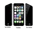 HAOCITY iPhone 8 Plus /7 Plus /6s Plus /6 Plus Privacy Screen Protector, Anti-Spy Tempered Glass Film for Apple iPhone 8 Plus, iPhone 7 Plus, iPhone 6s Plus, iPhone 6 Plus,5.5 Inch