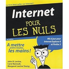 Internet pour les Nuls