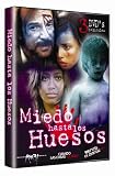 Miedo Hasta Los Huesos [DVD] [2010] [Region 1] [US Import] [NTSC]