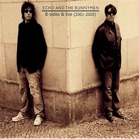 B-Sides And Live (2001 - 2005)
