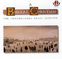 A Baroque Christmas