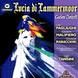 Donizetti - Lucia di Lammermoor