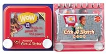 The Etch-A-Sketch Book