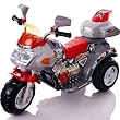 Best Quality Lil' Rider Ruby Racer Motorcycle - 3 Wheeler