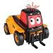 My First Talking Larry Loadall, Vehicles