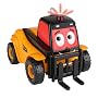My First Talking Larry Loadall, Vehicles