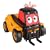 My First Talking Larry Loadall, Vehicles