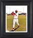 Joe Morgan Cincinnati Reds Framed Unsigned 8x10 Photograph