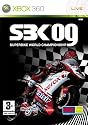 SBK: Superbike World Championship 09 (Xbox 360)