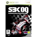 SBK: Superbike World Championship 09 (Xbox 360)