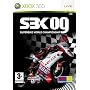 SBK: Superbike World Championship 09 (Xbox 360)