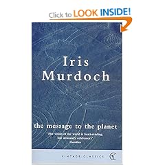 The Message To The Planet (Vintage Classics)