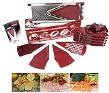Pro V Slicer Stainless Steel
