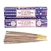 Nag Champa Incense 100 Gram Box
