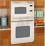 Review GE  / GE JKP90CMCC 27